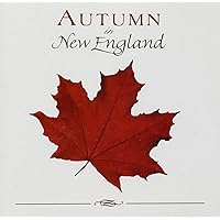Autumn in New England Autumn in New England Audio CD
