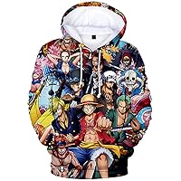 Mua hoodie+anime+one+piece chính hãng giá tốt tháng 6, 2023 |  Giaonhan247.com