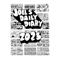 Joel's Daily Diary
