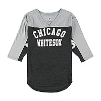 Womens Chicago Whitesox Graphic T-Shirt