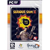 Serious Sam 2 - PC