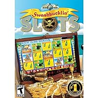 Hoyle Swashbucklin' Slots [Download]