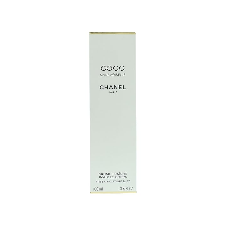 Mua Chanel Coco Mademoiselle Fresh Moisture Mist, 100 ml trên Amazon Anh  chính hãng 2023 | Fado