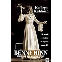 Kathryn Kuhlman (Spanish Edition) Kathryn Kuhlman (Spanish Edition) Paperback Kindle