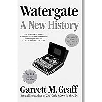 Watergate: A New History Watergate: A New History Kindle Audible Audiobook Hardcover Paperback Audio CD