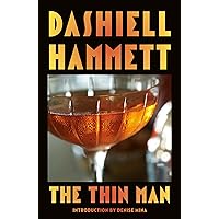 The Thin Man The Thin Man Paperback Audible Audiobook Kindle Hardcover Mass Market Paperback MP3 CD