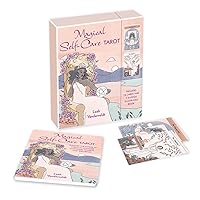 Magical Self-Care Tarot: Includes 78 cards and a 64-page illustrated book