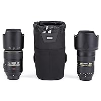 Think Tank Photo Lens Changer 35 V3.0 Lens Case (Black)