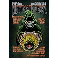 Nightmare Abbey 5 Nightmare Abbey 5 Paperback