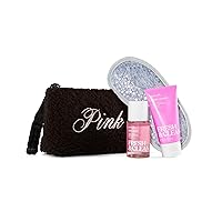 PINK Personal Care Beauty Gift Set