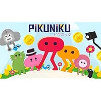 Pikuniku - Nintendo Switch [Digital Code]