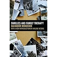 Families and Family Therapy Families and Family Therapy Paperback Hardcover