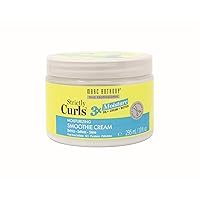 Strictly Curls Moisturizing Smoothie Cream for Curly Hair - 10 Fl Oz