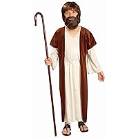 Forum Novelties Biblical Times Jesus Child Costume, Large