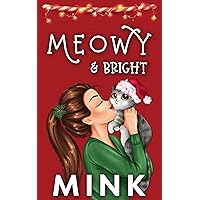 Meowy & Bright Meowy & Bright Kindle