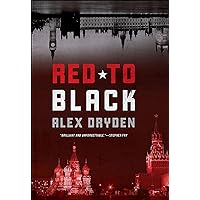 Red to Black (Anna Rensikov, 1) Red to Black (Anna Rensikov, 1) Kindle Hardcover Paperback Mass Market Paperback Preloaded Digital Audio Player