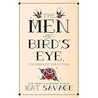 The Men of Bird's Eye: The Complete Collection The Men of Bird's Eye: The Complete Collection Kindle Paperback