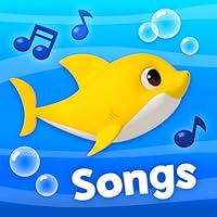 Baby Shark Best Kids Songs & Stories