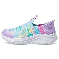 Skechers Girl's Ultra Flex 3.0 Sneaker