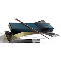 The Wand of Newt Scamander with Collector's Box