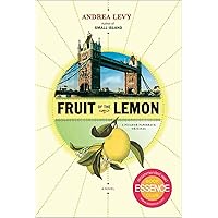 Fruit of the Lemon: A Novel Fruit of the Lemon: A Novel Paperback Kindle Hardcover