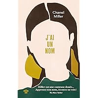 J'ai un nom (French Edition) J'ai un nom (French Edition) Kindle Paperback Pocket Book