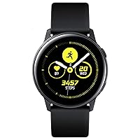 Samsung Galaxy Watch Active (SM-R500) black