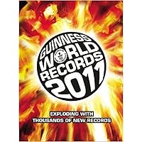 Guinness World Records 2011 Guinness World Records 2011 Hardcover