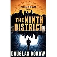 The Ninth District: An FBI Thriller (Book 1)