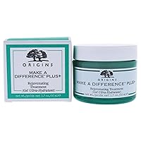 Make A Difference Plus Rejuvenating Treatment for Unisex - 1.7 Ounce