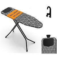D-Crease+ Full Size Ironing Board 48