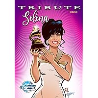Tribute: Selena Quintanilla en Español (Spanish Edition) Tribute: Selena Quintanilla en Español (Spanish Edition) Paperback Kindle