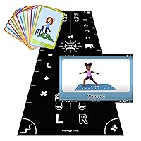 Yoga Activity Starter Kit
