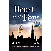 Heart of the Few Heart of the Few Kindle Paperback