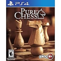 Pure Chess PS4 - PlayStation 4