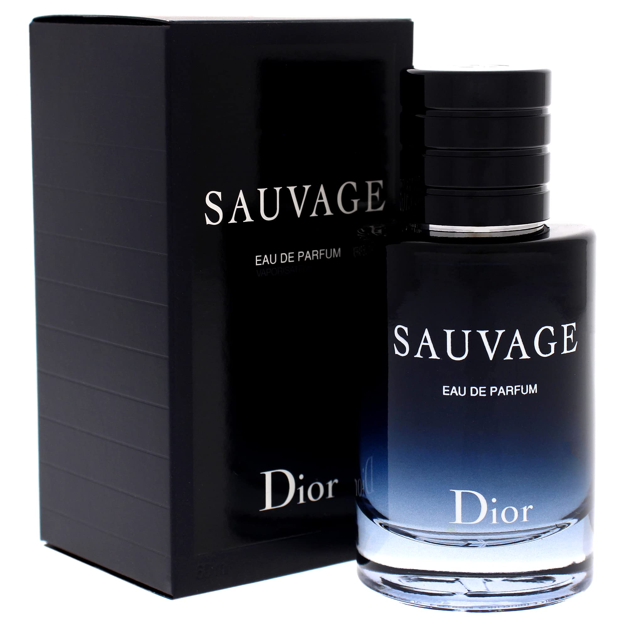 Nước Hoa Nam Dior Sauvage Parfum Chính Hãng MF Paris