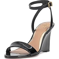 Vince Camuto Women's Jefany Wedge Sandal