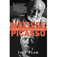 Matisse and Picasso: The Story of Their Rivalry and Friendship (Icon Editions) Matisse and Picasso: The Story of Their Rivalry and Friendship (Icon Editions) Kindle Hardcover Paperback