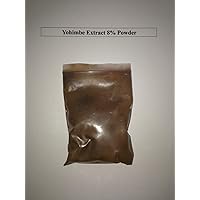 8% yohimbine Yohimbe Bark Extract Powder/aphrodine 200 Grams