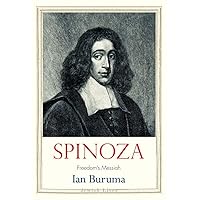Spinoza: Freedom's Messiah (Jewish Lives) Spinoza: Freedom's Messiah (Jewish Lives) Hardcover Kindle Audible Audiobook Audio CD