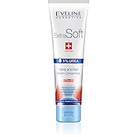 Extra Soft Hand and Nail Cream-Concentrate