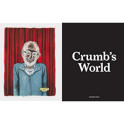 Crumb's World