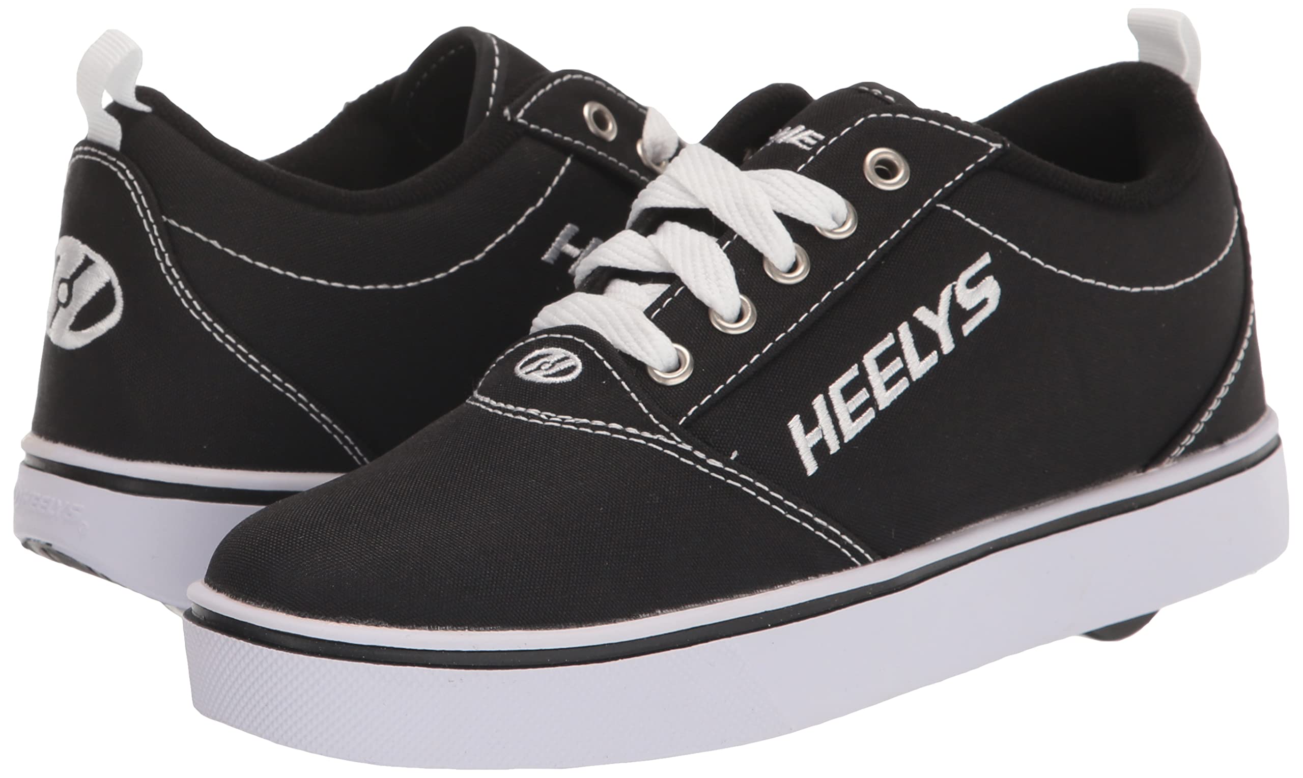 Heelys Unisex-Child Footwear Wheeled Heel Shoe