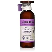 KONOPKA'S ANTI HAIR -LOSS SHAMPOO 500 mL