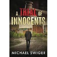 A Trial of Innocents (Innocents Series)