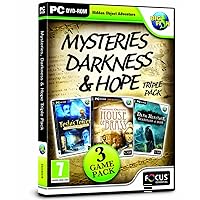 Mysteries, Darkness and Hope Triple Pack (PC DVD)