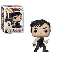 Funko Pop Movies: Little Shop of Horrors - Dentist Collectible Figure, Multicolor