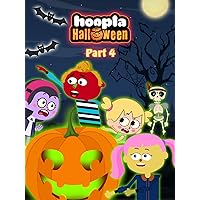 Hoopla Halloween Part 4