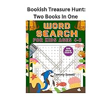 4.Bookish Treasure Hunt