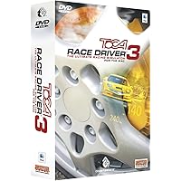 Toca Race Driver 3 - Mac
